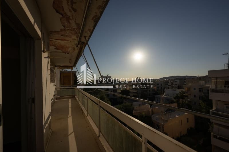 Apartment in Ano Cholargos, Cholargos — Photo 18 of 19