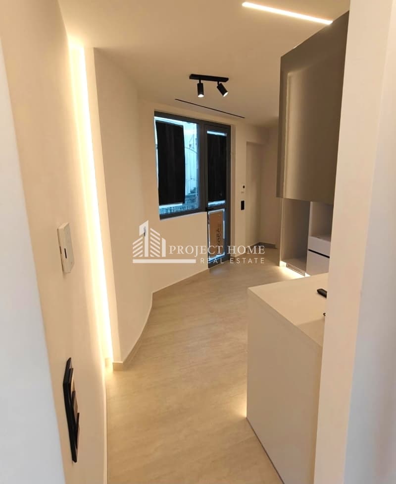 Γραφείο στην Hilton, Ιλίσια — Φωτογραφία 7 από 14