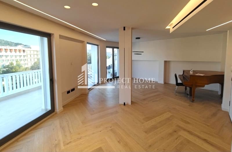 Γραφείο στην Hilton, Ιλίσια — Φωτογραφία 3 από 14