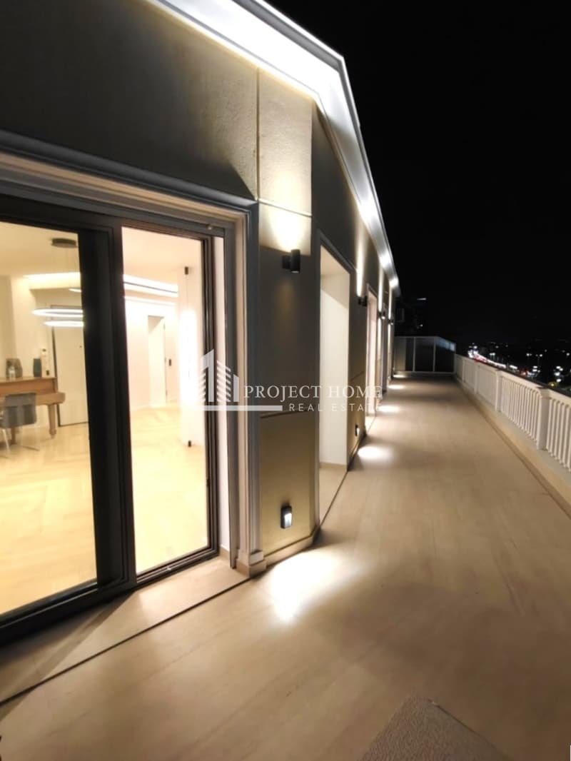 Γραφείο στην Hilton, Ιλίσια — Φωτογραφία 1 από 14