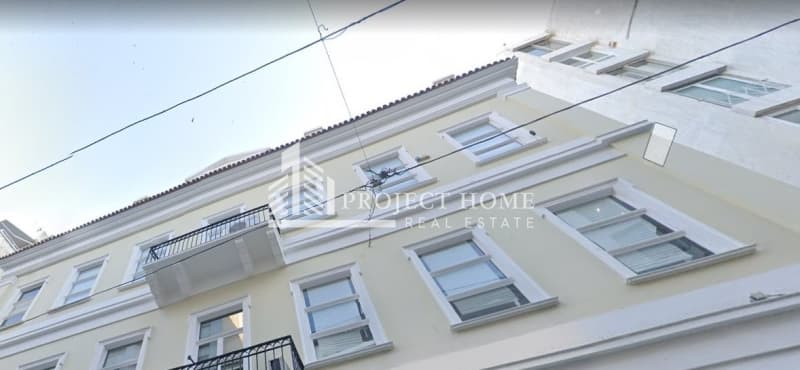 Γραφείο στην Πλατεία Καρύτση, Κέντρο