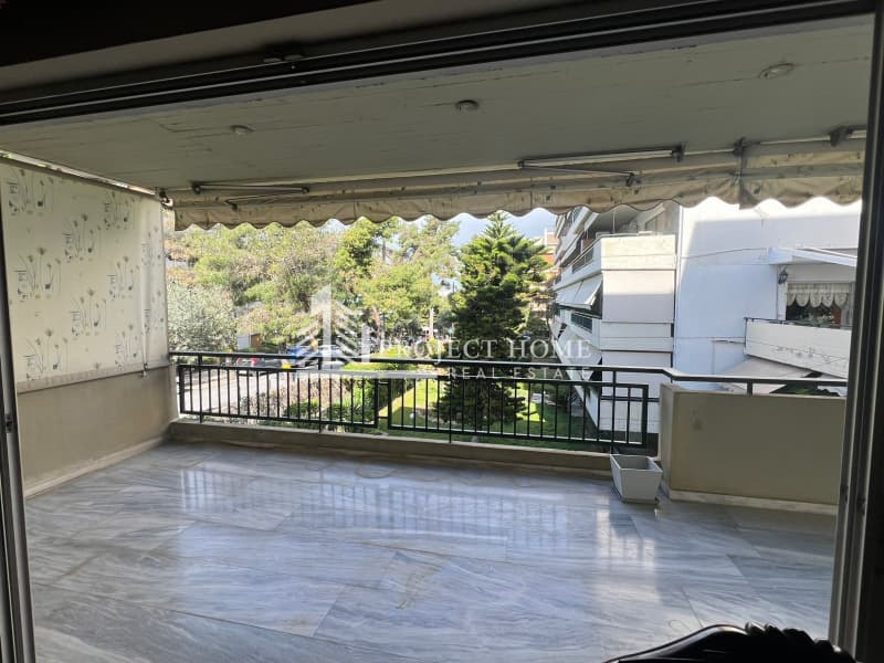 Apartment in Kithiron - Pani, Alimos — Photo 1 of 30
