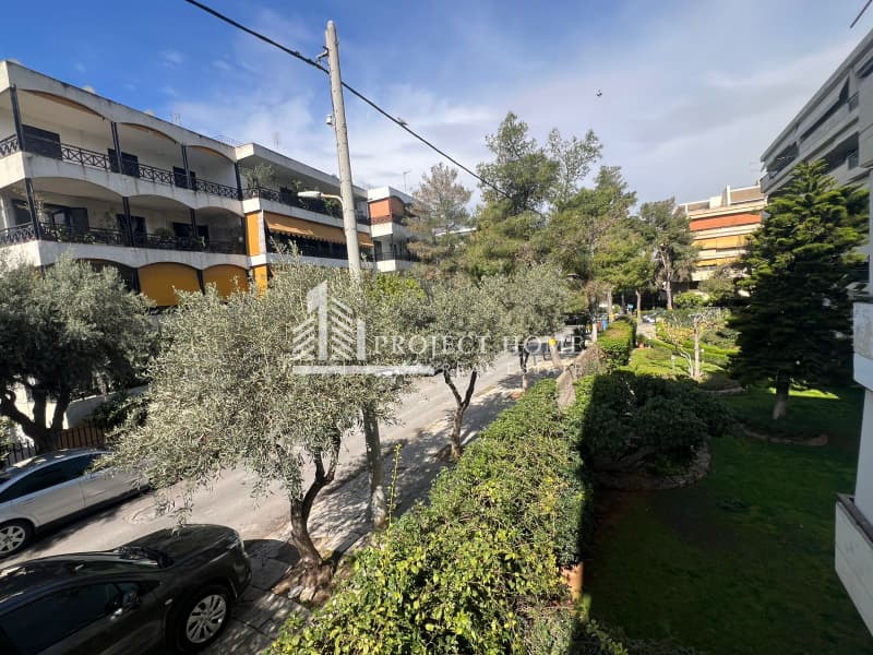 Apartment in Kithiron - Pani, Alimos — Photo 19 of 30