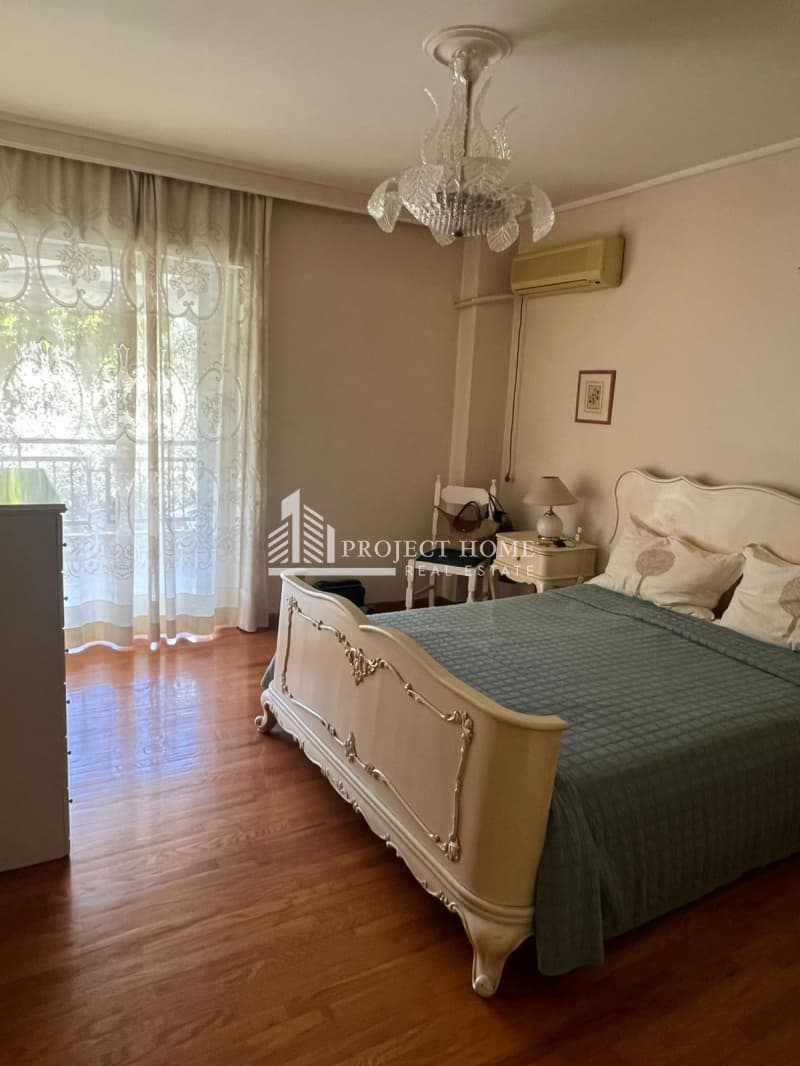 Apartment in Kithiron - Pani, Alimos — Photo 20 of 30
