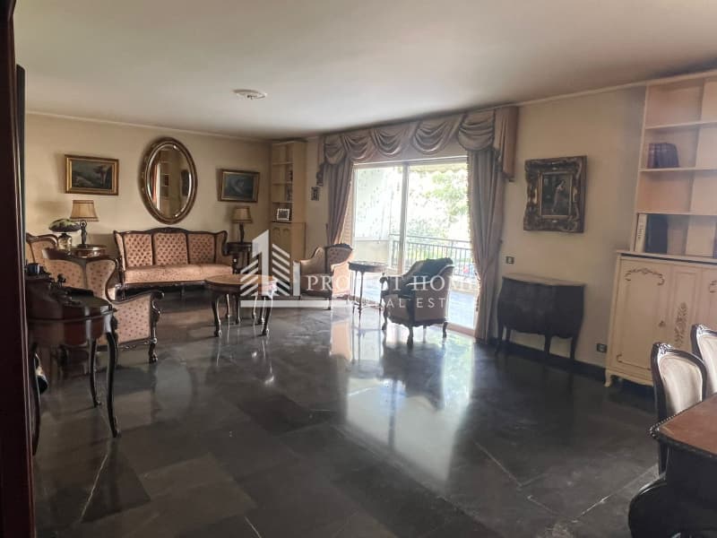 Apartment in Kithiron - Pani, Alimos — Photo 3 of 30