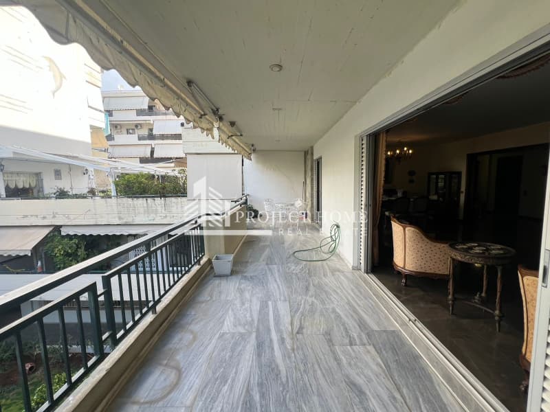 Apartment in Kithiron - Pani, Alimos — Photo 5 of 30