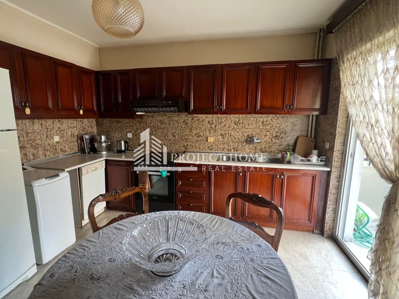Apartment in Kithiron - Pani, Alimos — Photo 8 of 30