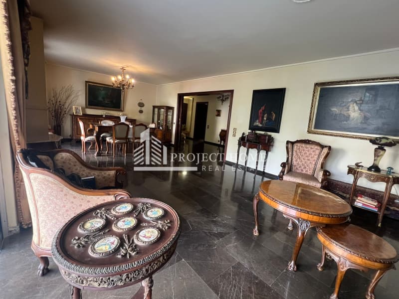 Apartment in Kithiron - Pani, Alimos — Photo 2 of 30