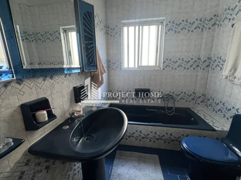 Apartment in Kithiron - Pani, Alimos — Photo 21 of 30