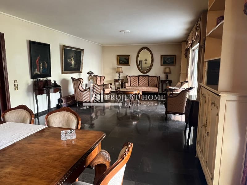 Apartment in Kithiron - Pani, Alimos — Photo 4 of 30