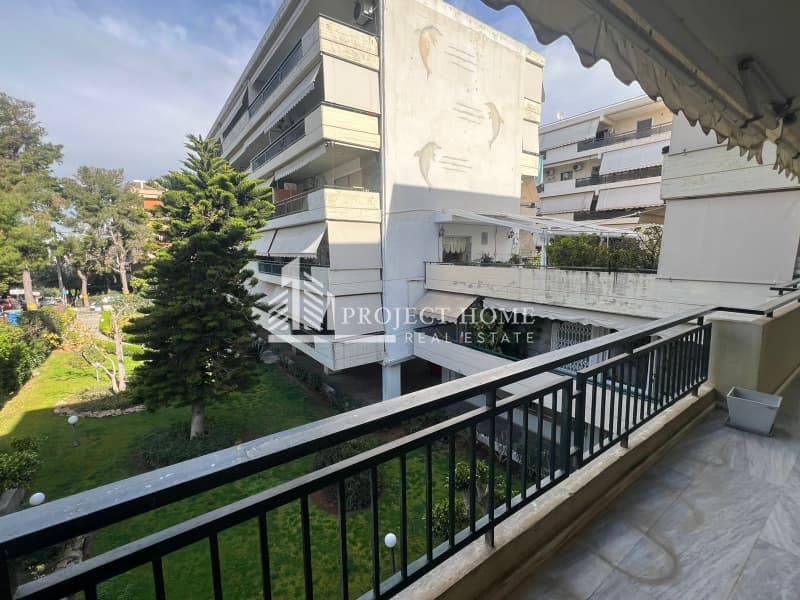 Apartment in Kithiron - Pani, Alimos — Photo 27 of 30