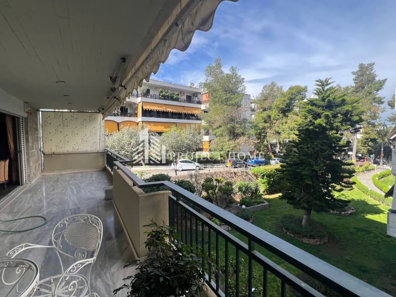 Apartment in Kithiron - Pani, Alimos — Photo 28 of 30