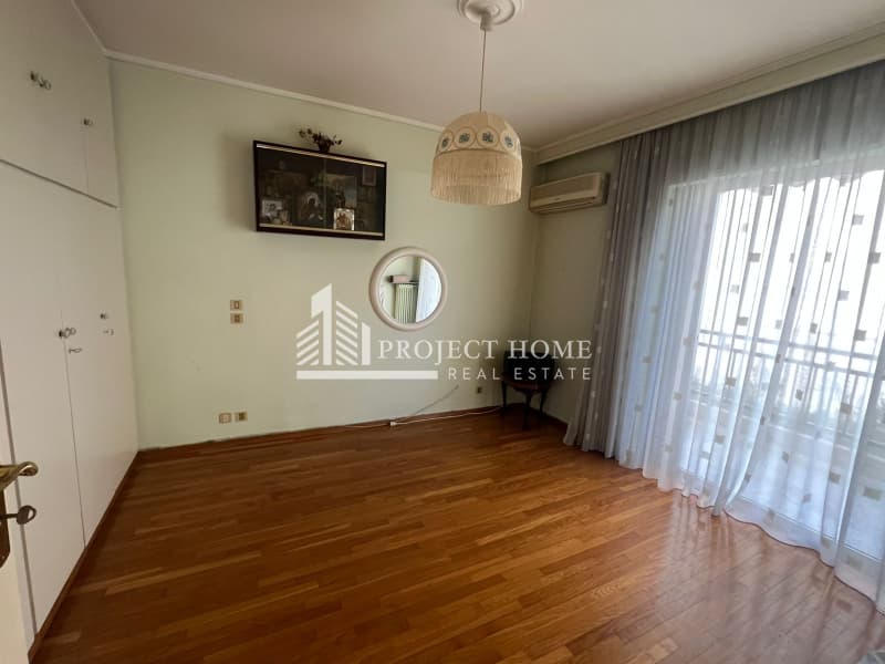 Apartment in Kithiron - Pani, Alimos — Photo 14 of 30
