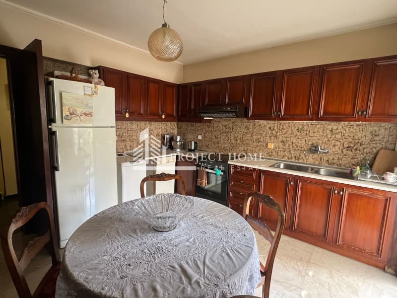 Apartment in Kithiron - Pani, Alimos — Photo 10 of 30