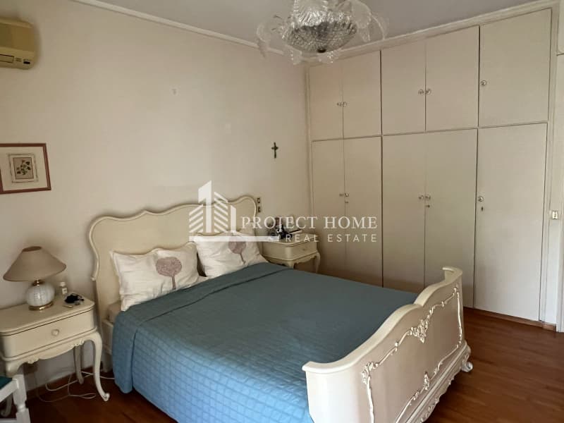 Apartment in Kithiron - Pani, Alimos — Photo 9 of 30