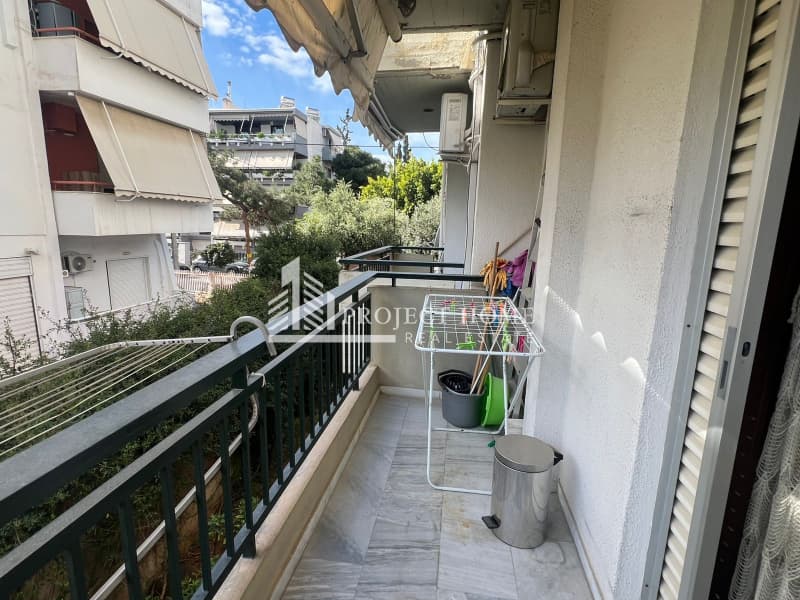 Apartment in Kithiron - Pani, Alimos — Photo 12 of 30