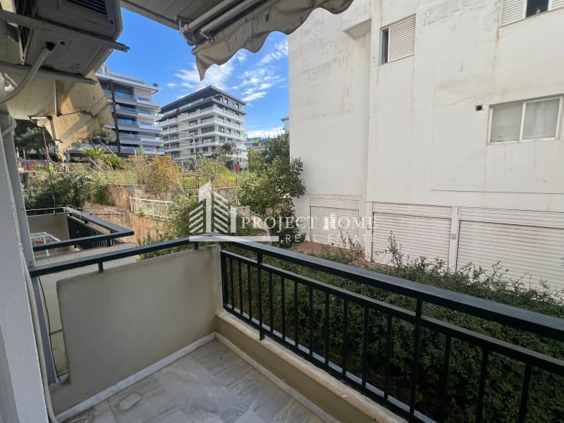 Apartment in Kithiron - Pani, Alimos — Photo 13 of 30
