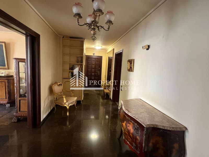 Apartment in Kithiron - Pani, Alimos — Photo 7 of 30