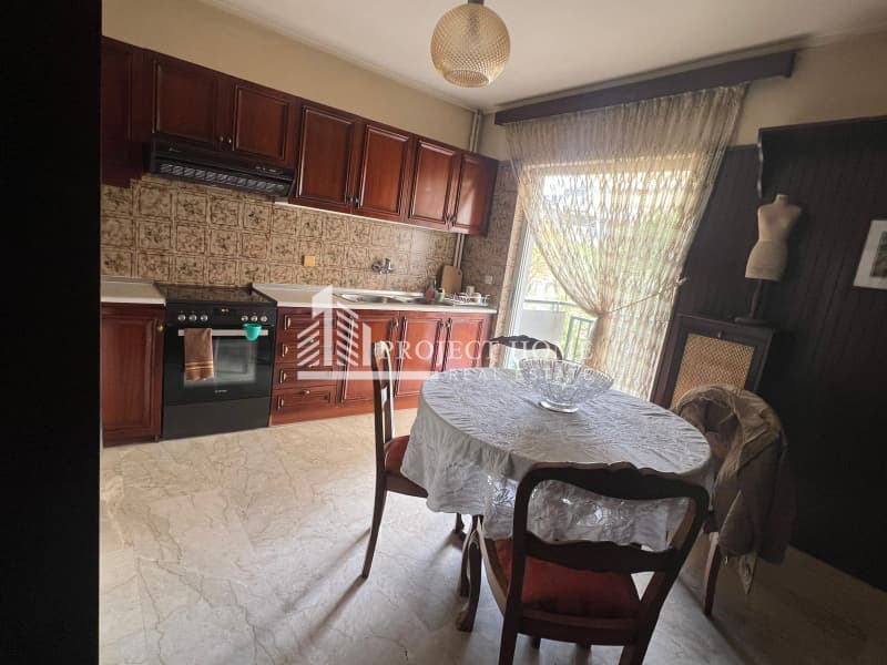 Apartment in Kithiron - Pani, Alimos — Photo 18 of 30