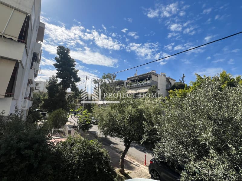 Apartment in Kithiron - Pani, Alimos — Photo 24 of 30