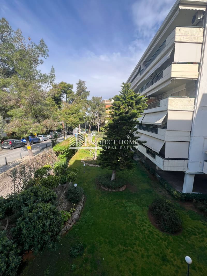 Apartment in Kithiron - Pani, Alimos — Photo 17 of 30