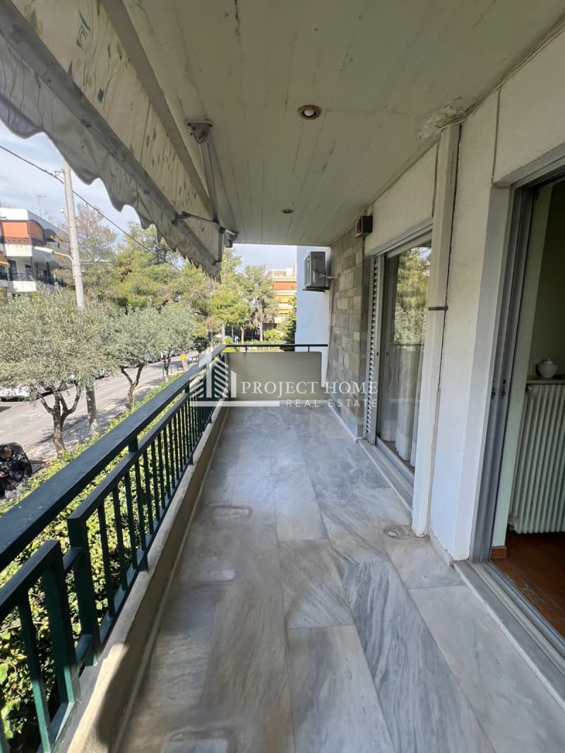Apartment in Kithiron - Pani, Alimos — Photo 16 of 30