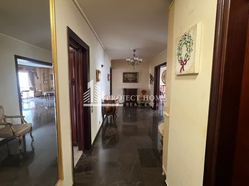 Apartment in Kithiron - Pani, Alimos — Photo 30 of 30