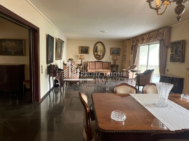 Apartment in Kithiron - Pani, Alimos — Photo 6 of 30
