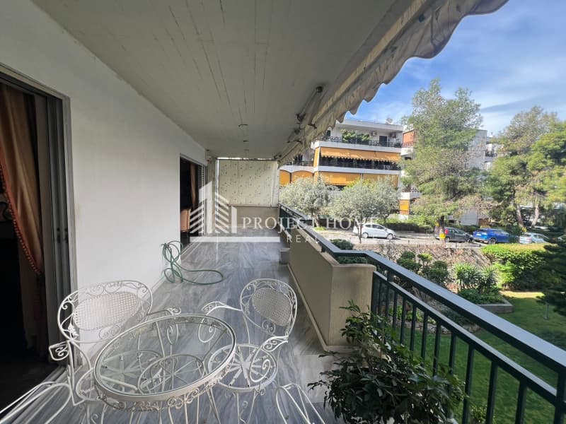 Apartment in Kithiron - Pani, Alimos — Photo 29 of 30