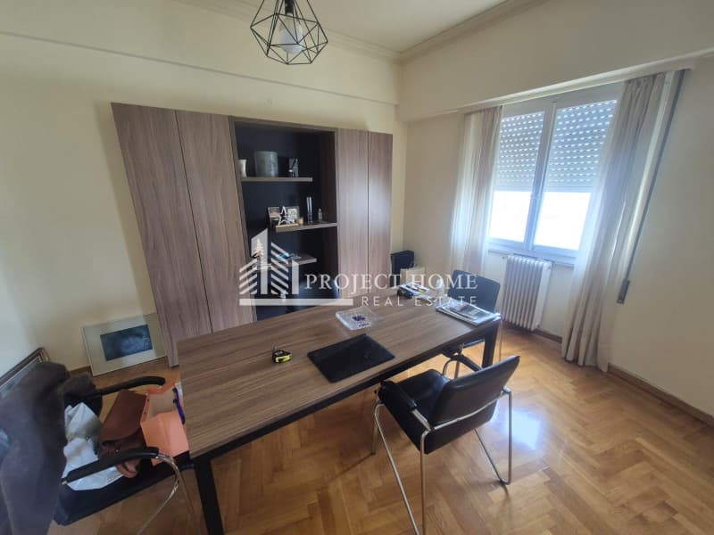 Γραφείο στην Hilton, Ιλίσια — Φωτογραφία 3 από 22