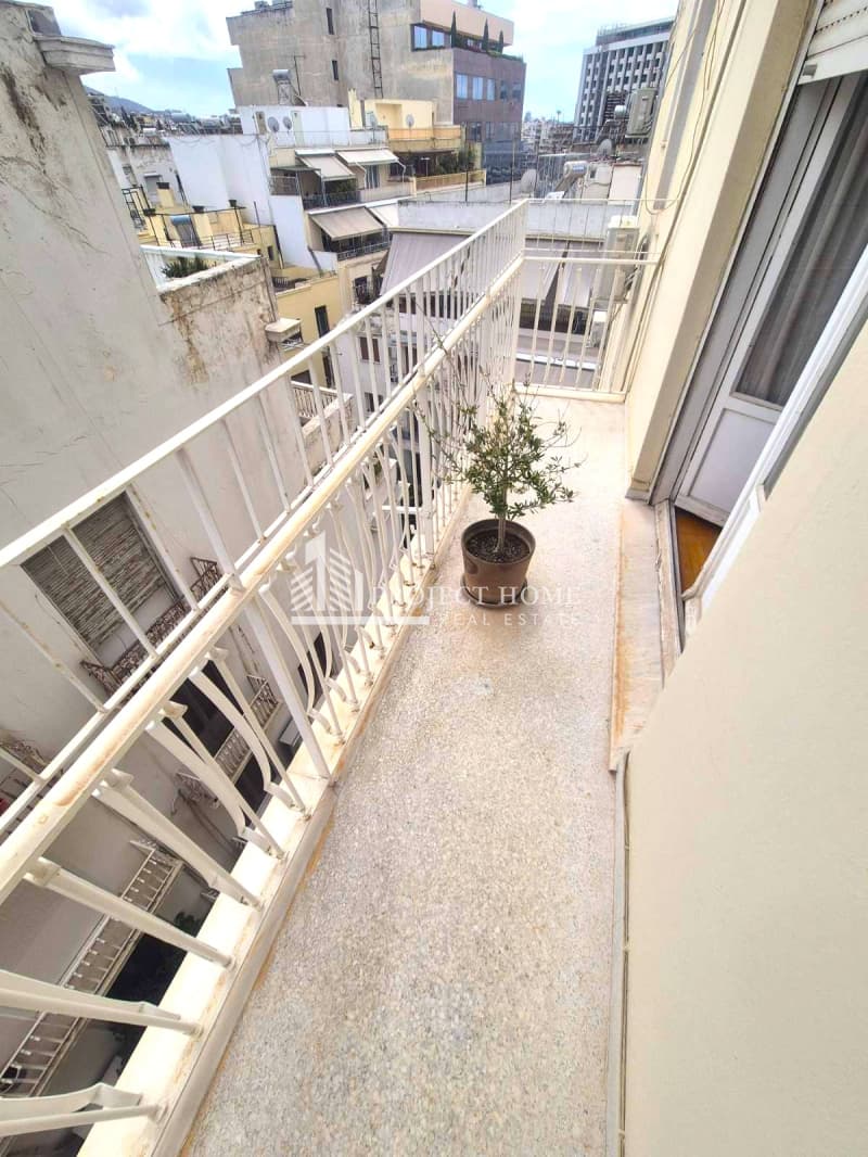 Γραφείο στην Hilton, Ιλίσια — Φωτογραφία 22 από 22