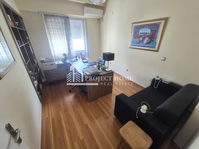 Γραφείο στην Hilton, Ιλίσια — Φωτογραφία 5 από 22