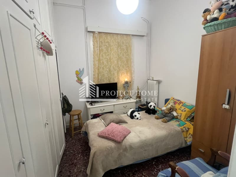 Διαμέρισμα στην Άγιος Γεώργιος, Κερατσίνι — Φωτογραφία 8 από 21