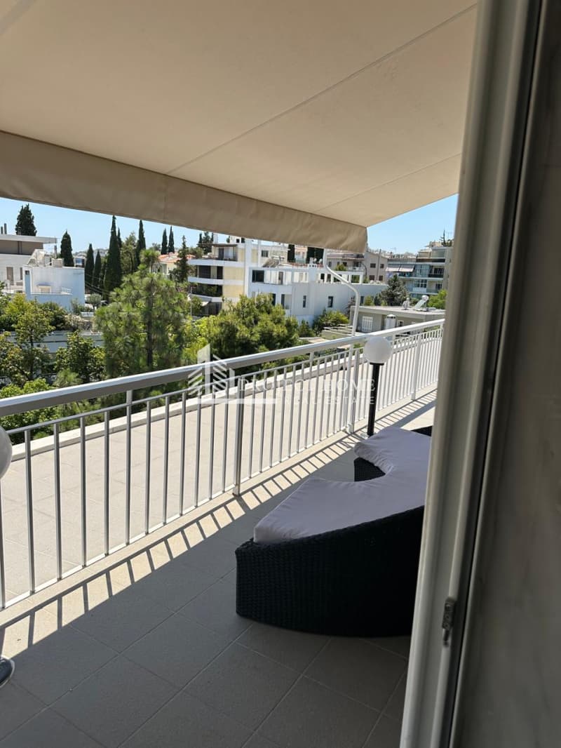 Διαμέρισμα στην Ευκάλυπτοι - Άνω Φάρος, Παλαιό Ψυχικό — Φωτογραφία 2 από 11