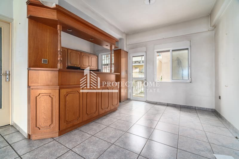 Apartment in Evangelistria, Kalithea — Photo 12 of 15