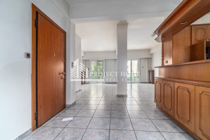 Apartment in Evangelistria, Kalithea — Photo 9 of 15