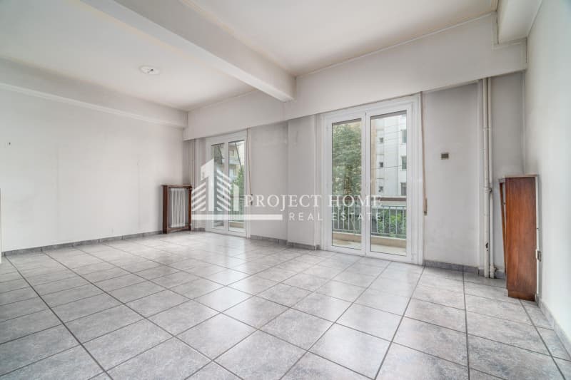 Apartment in Evangelistria, Kalithea — Photo 4 of 15
