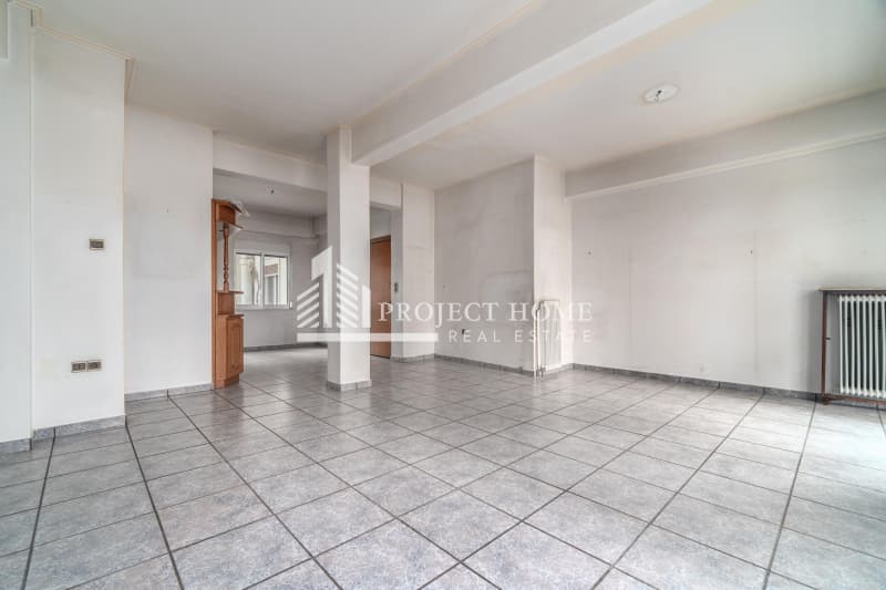 Apartment in Evangelistria, Kalithea — Photo 2 of 15