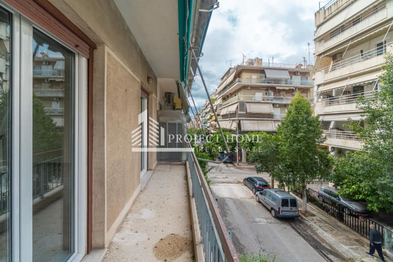 Apartment in Evangelistria, Kalithea — Photo 14 of 15