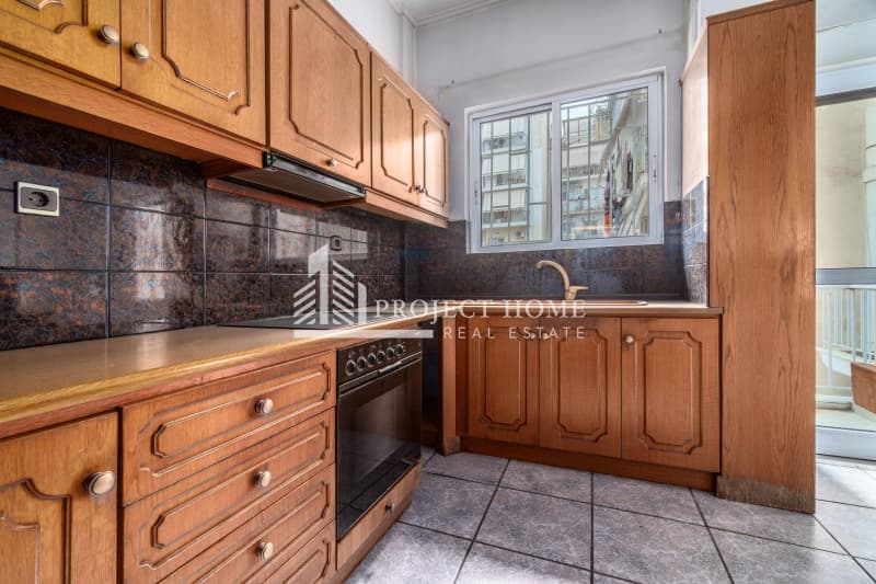 Apartment in Evangelistria, Kalithea — Photo 11 of 15