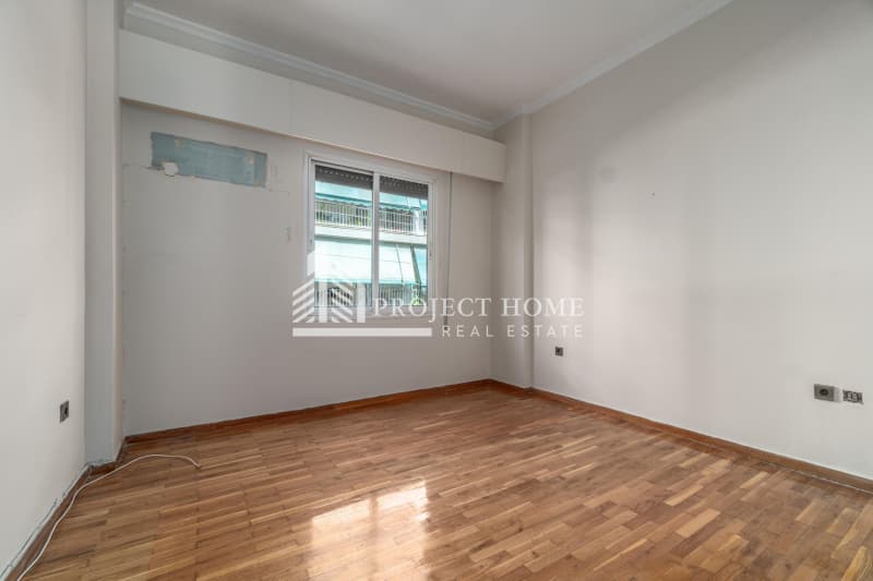 Apartment in Evangelistria, Kalithea — Photo 7 of 15