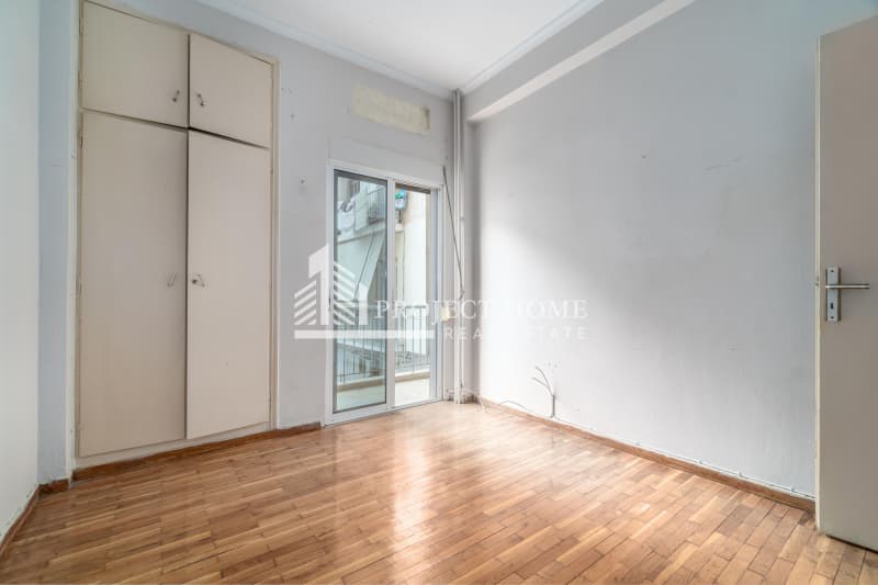Apartment in Evangelistria, Kalithea — Photo 6 of 15