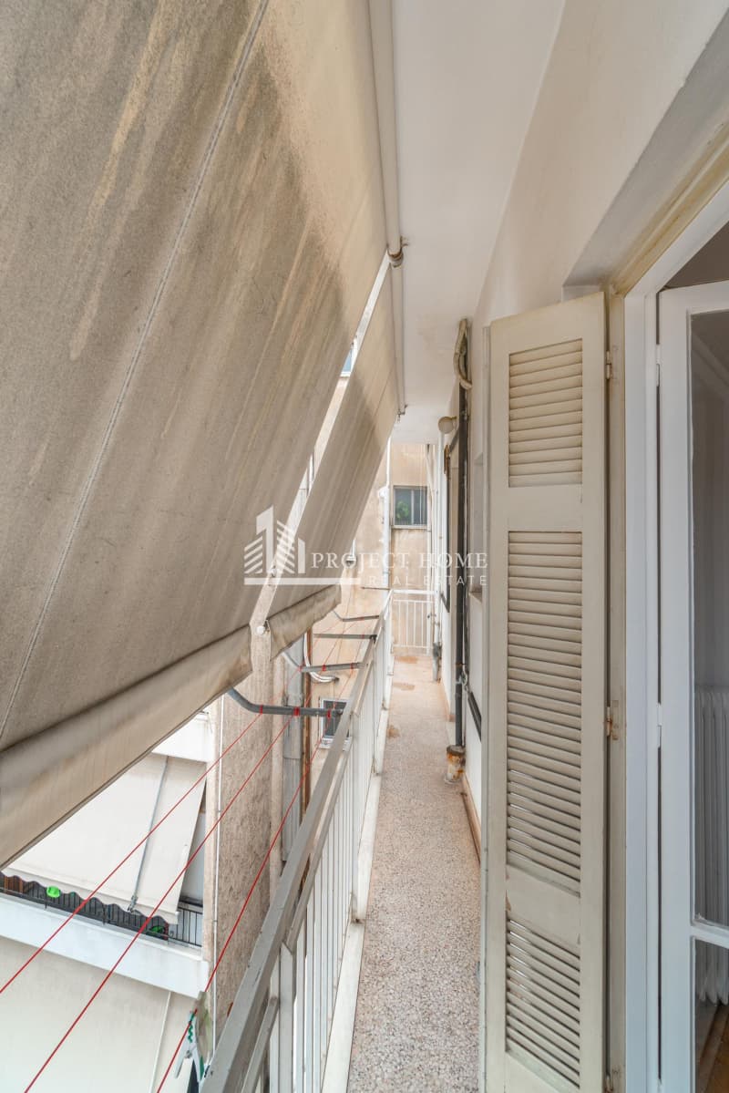 Διαμέρισμα στην Κέντρο, Νέα Σμύρνη — Φωτογραφία 13 από 15