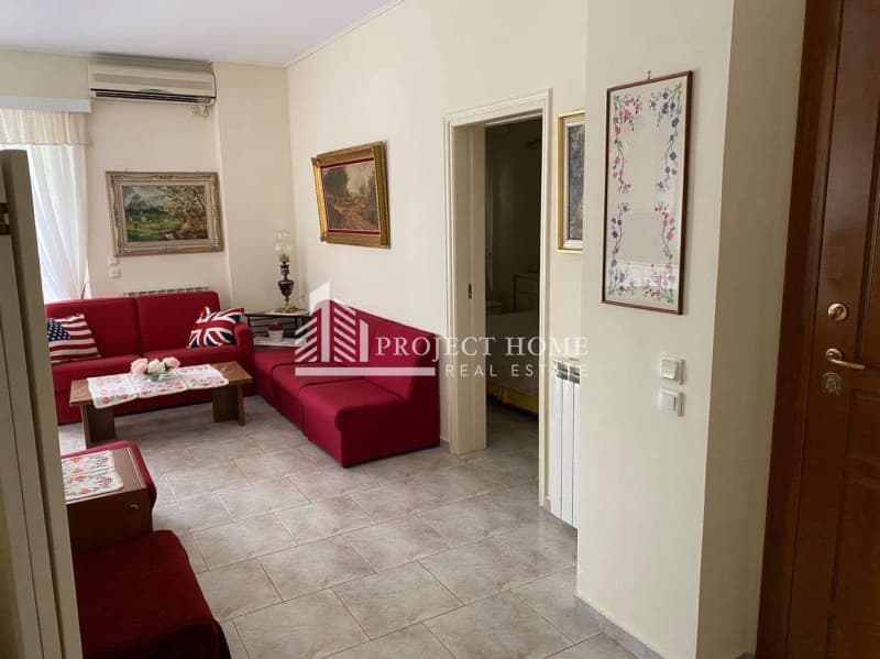 Διαμέρισμα στην Κέντρο, Βούλα — Φωτογραφία 10 από 16