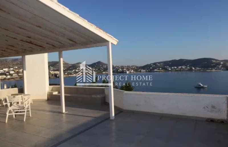 Μονοκατοικία στην Ερμούπολη, Σύρος — Φωτογραφία 9 από 30