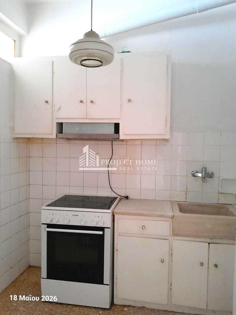 Apartment in Mouzaka, Goudi — Photo 7 of 11