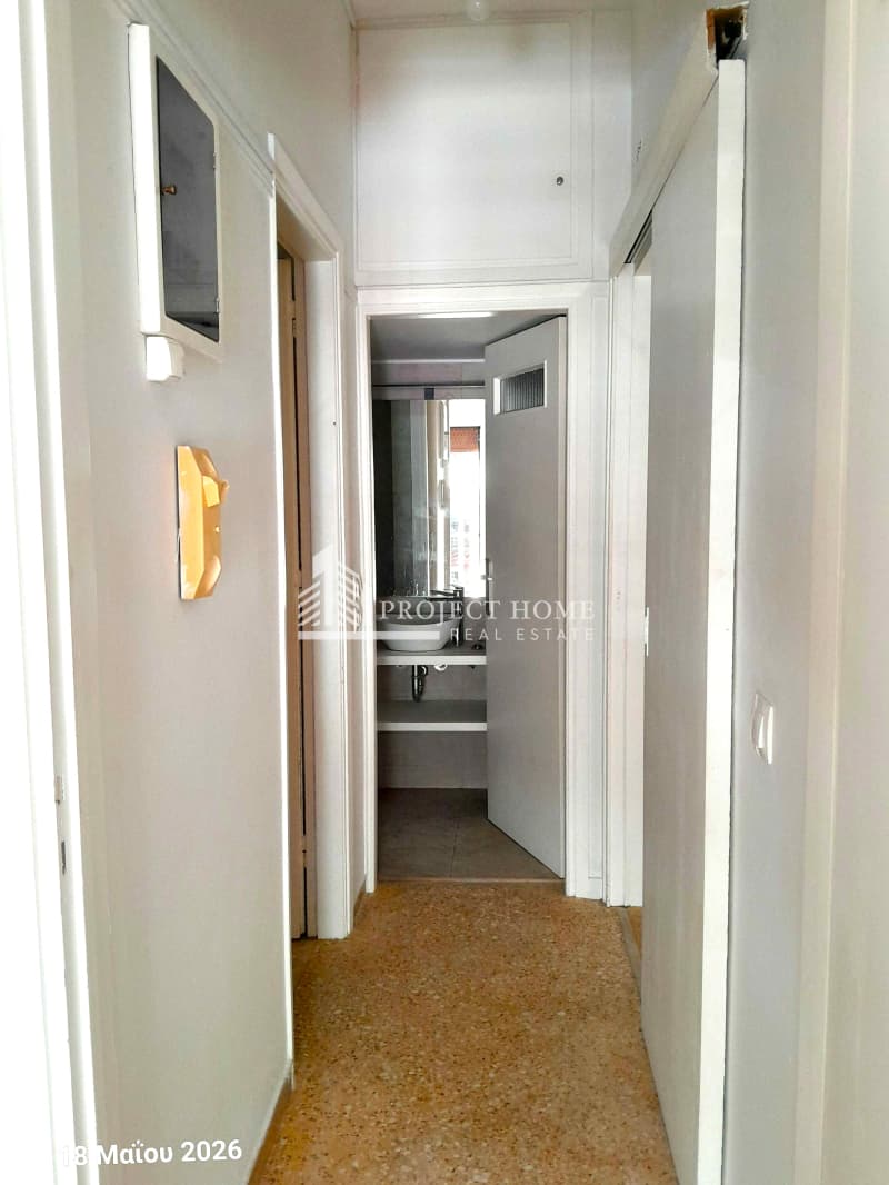 Apartment in Mouzaka, Goudi — Photo 2 of 11