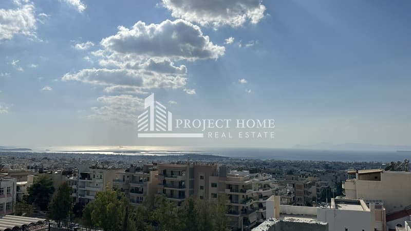 House in Aigli, Glyfada — Photo 2 of 10