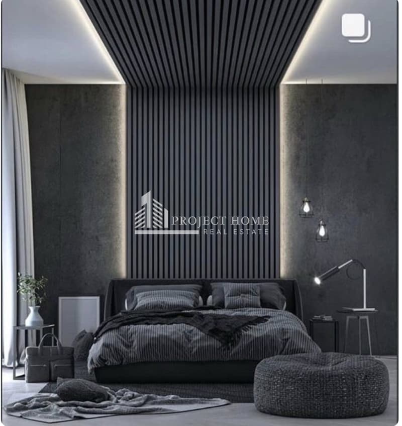 House in Aigli, Glyfada — Photo 9 of 10