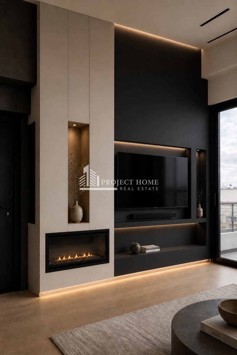 House in Aigli, Glyfada — Photo 5 of 10